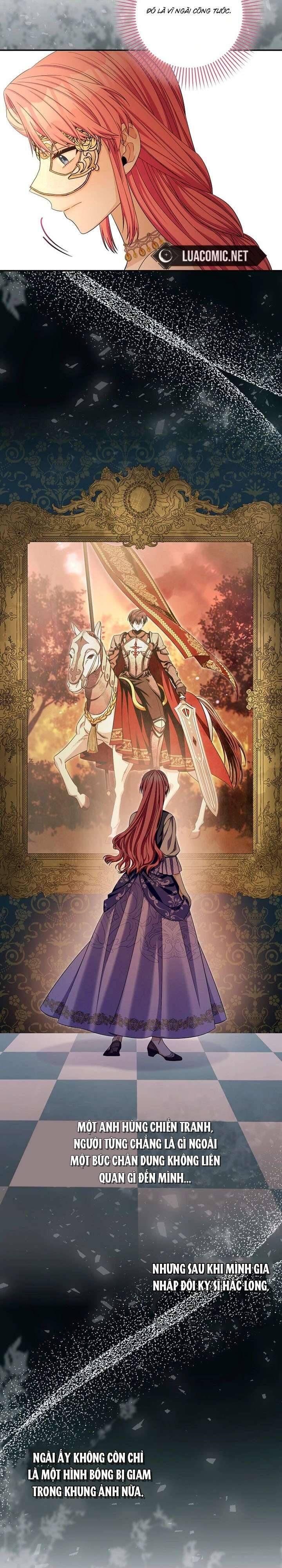 Hãy Cẩn Thận Với Người Đàn Ông Mạnh Nhất Đang Mê Muội Tôi Chapter 39 - 12