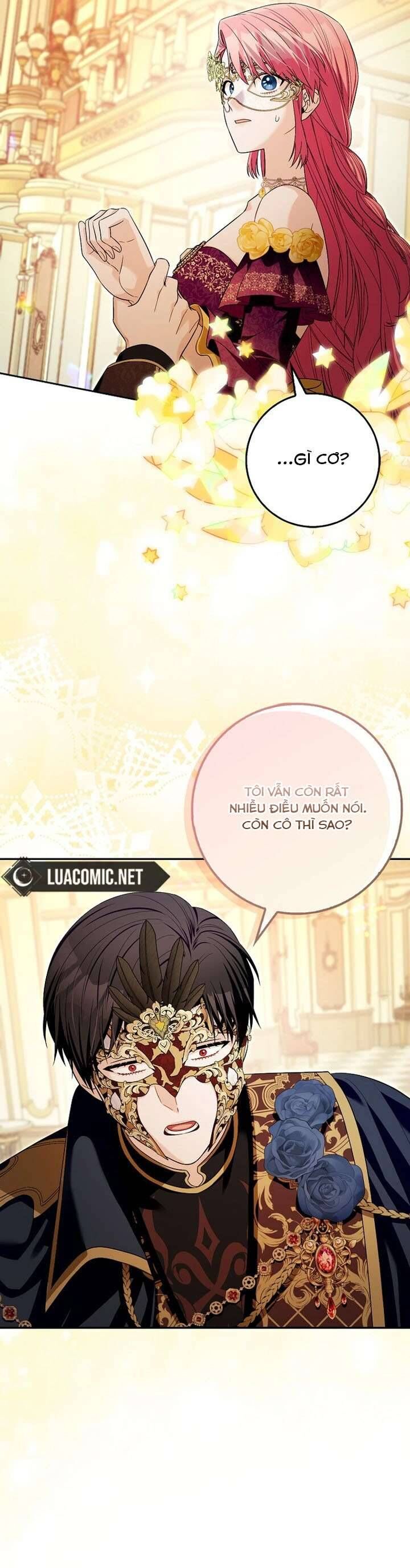 Hãy Cẩn Thận Với Người Đàn Ông Mạnh Nhất Đang Mê Muội Tôi Chapter 39 - 16