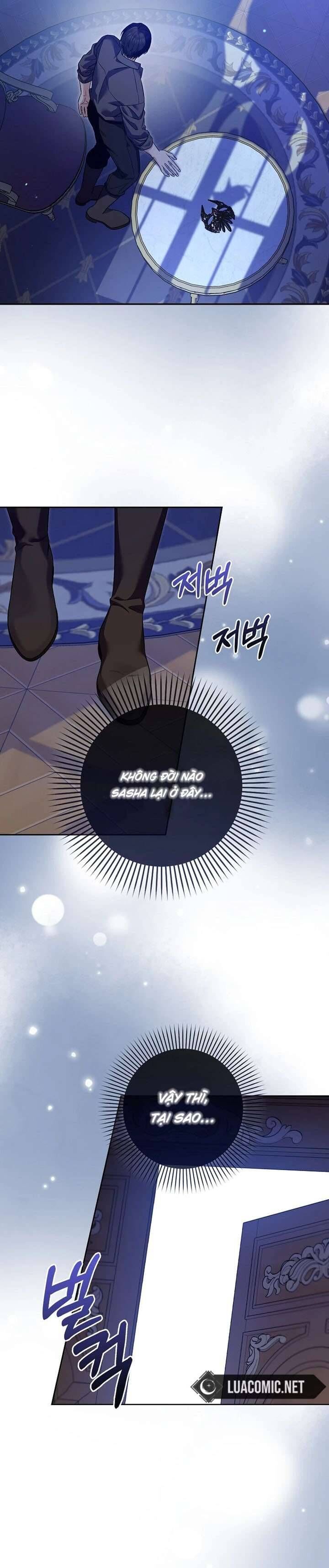 Hãy Cẩn Thận Với Người Đàn Ông Mạnh Nhất Đang Mê Muội Tôi Chapter 39 - 27