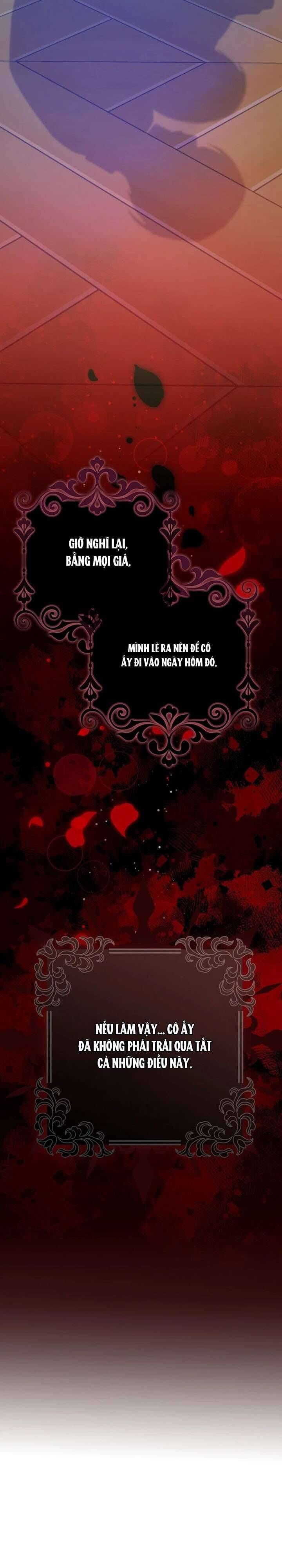 Hãy Cẩn Thận Với Người Đàn Ông Mạnh Nhất Đang Mê Muội Tôi Chapter 39 - 36