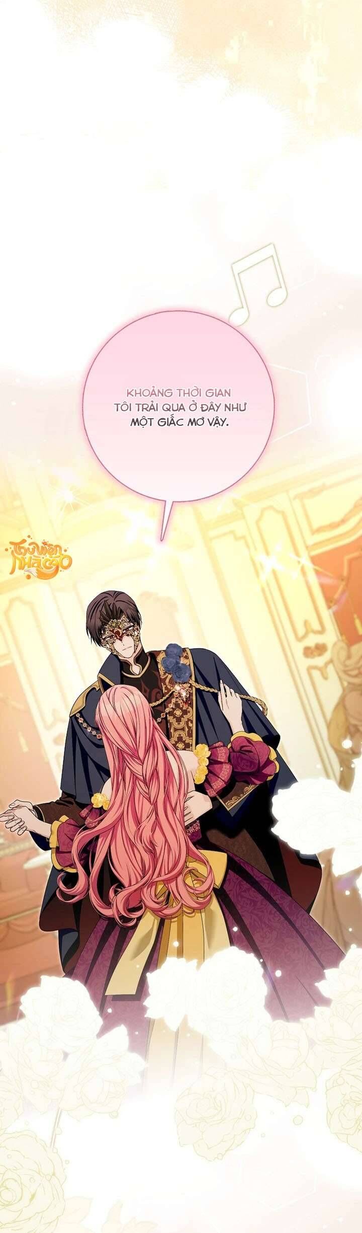 Hãy Cẩn Thận Với Người Đàn Ông Mạnh Nhất Đang Mê Muội Tôi Chapter 39 - 6