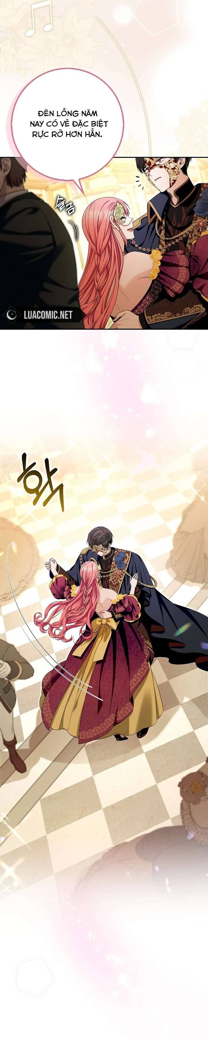 Hãy Cẩn Thận Với Người Đàn Ông Mạnh Nhất Đang Mê Muội Tôi Chapter 39 - 8