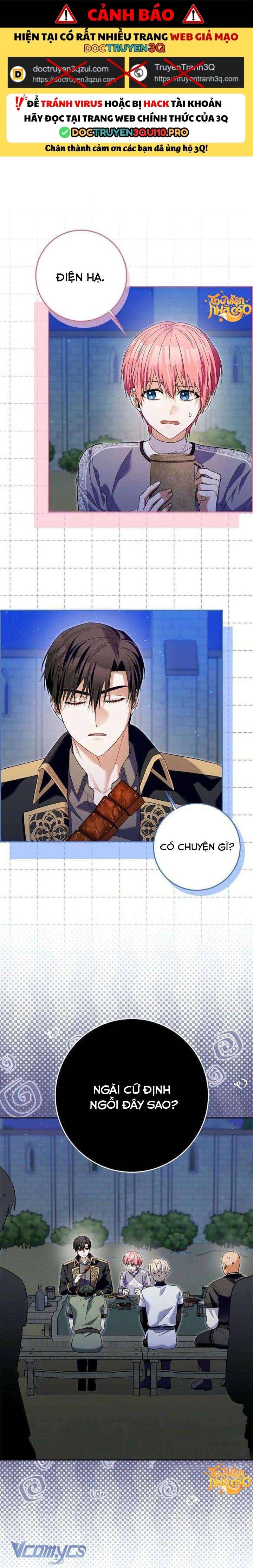 Hãy Cẩn Thận Với Người Đàn Ông Mạnh Nhất Đang Mê Muội Tôi Chapter 42 - 2