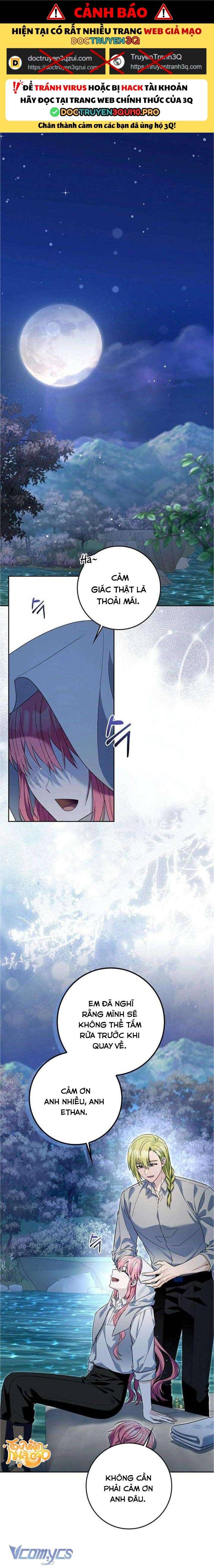 Hãy Cẩn Thận Với Người Đàn Ông Mạnh Nhất Đang Mê Muội Tôi Chapter 43 - 2