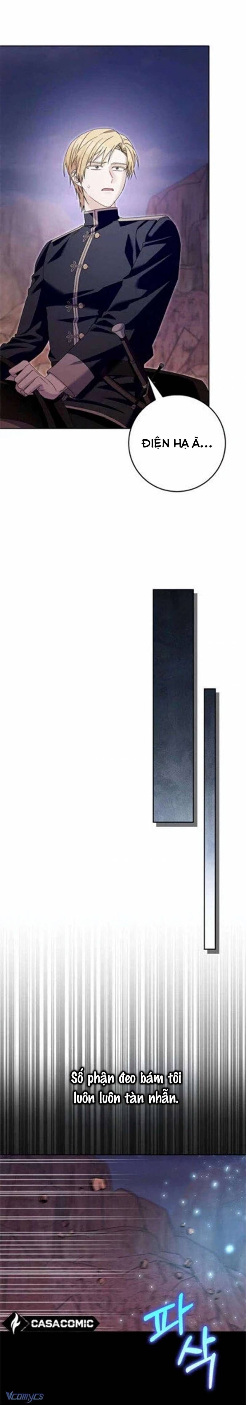Hãy Cẩn Thận Với Người Đàn Ông Mạnh Nhất Đang Mê Muội Tôi Chapter 44 - 16