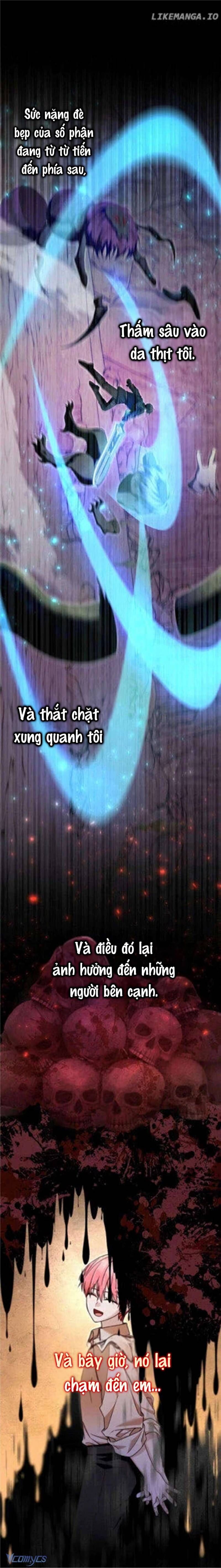 Hãy Cẩn Thận Với Người Đàn Ông Mạnh Nhất Đang Mê Muội Tôi Chapter 44 - 17