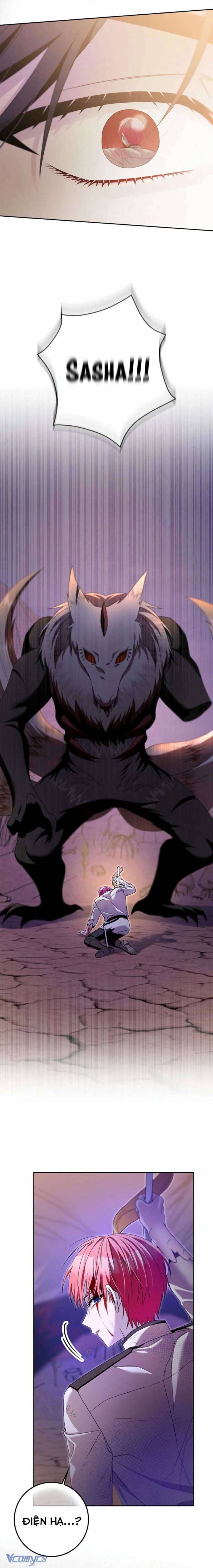 Hãy Cẩn Thận Với Người Đàn Ông Mạnh Nhất Đang Mê Muội Tôi Chapter 44 - 20