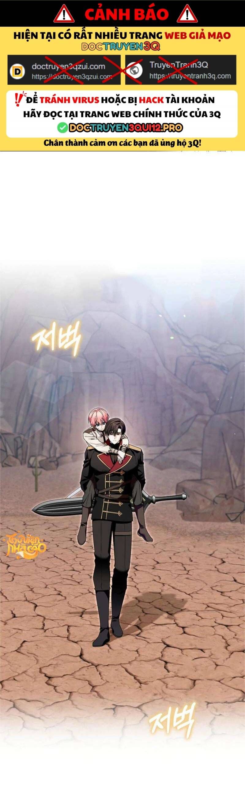 Hãy Cẩn Thận Với Người Đàn Ông Mạnh Nhất Đang Mê Muội Tôi Chapter 45 - 2