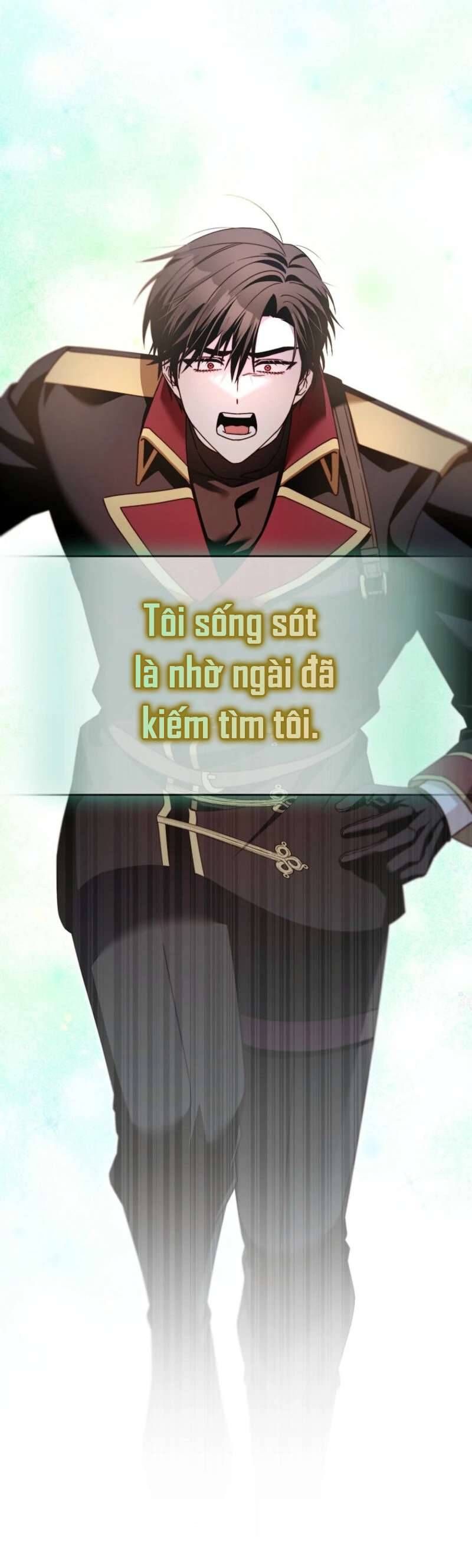 Hãy Cẩn Thận Với Người Đàn Ông Mạnh Nhất Đang Mê Muội Tôi Chapter 45 - 12