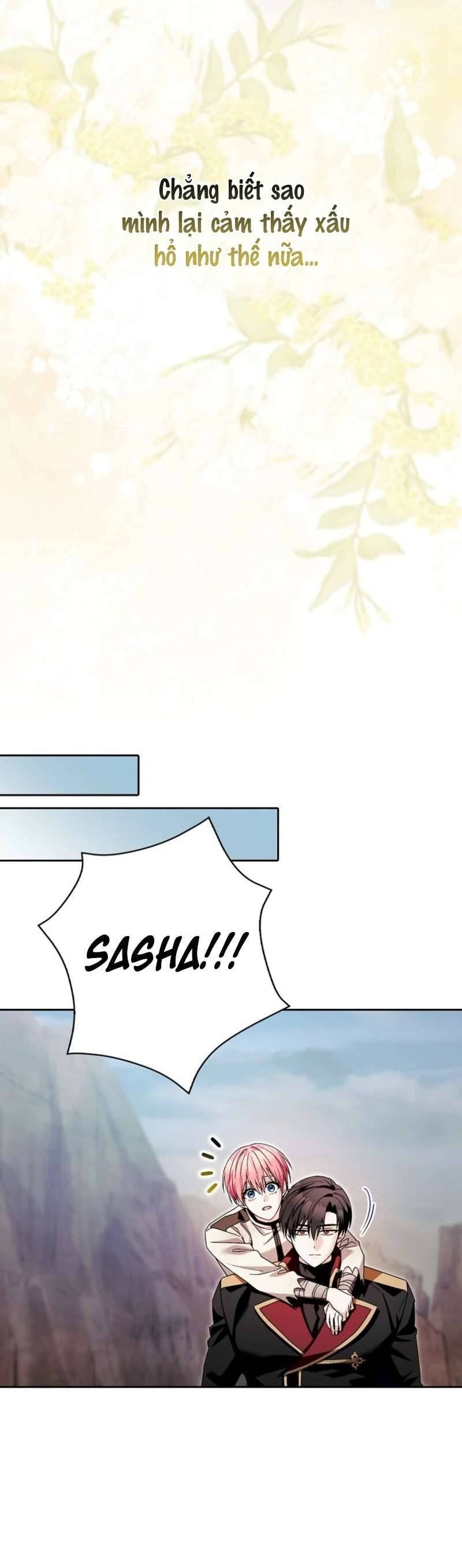 Hãy Cẩn Thận Với Người Đàn Ông Mạnh Nhất Đang Mê Muội Tôi Chapter 45 - 20