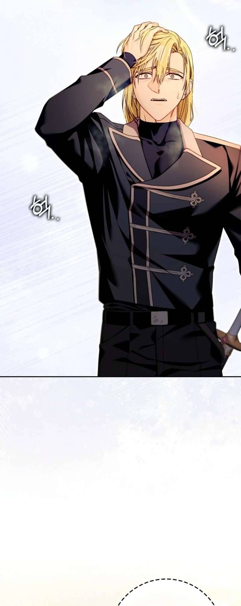 Hãy Cẩn Thận Với Người Đàn Ông Mạnh Nhất Đang Mê Muội Tôi Chapter 45 - 25