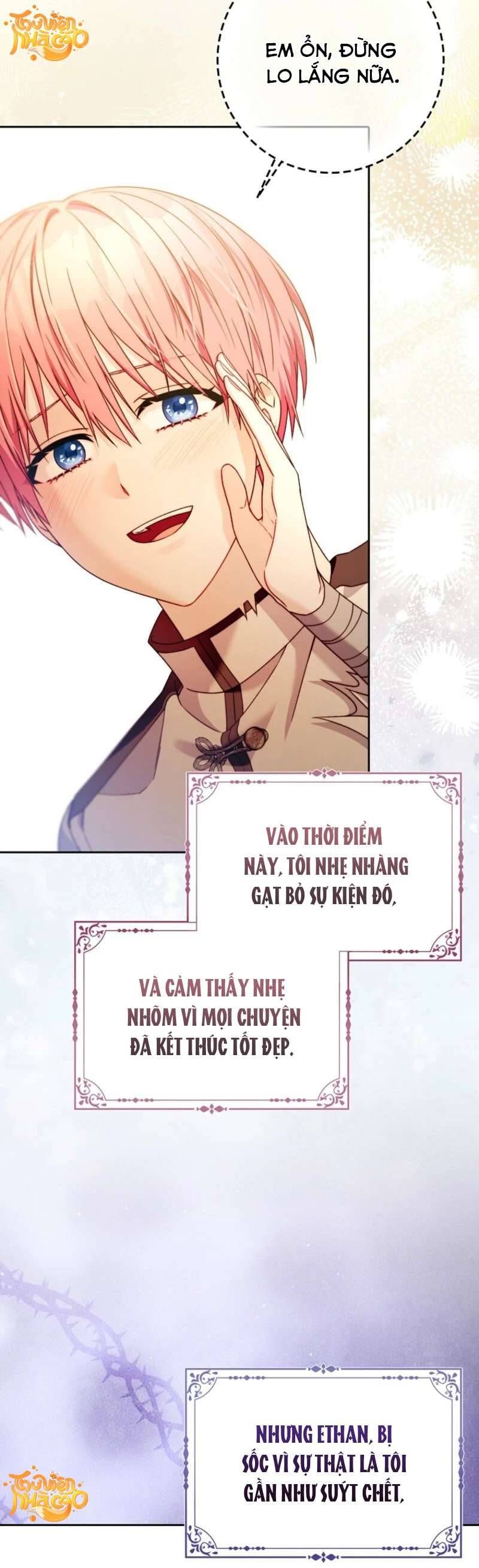 Hãy Cẩn Thận Với Người Đàn Ông Mạnh Nhất Đang Mê Muội Tôi Chapter 45 - 26