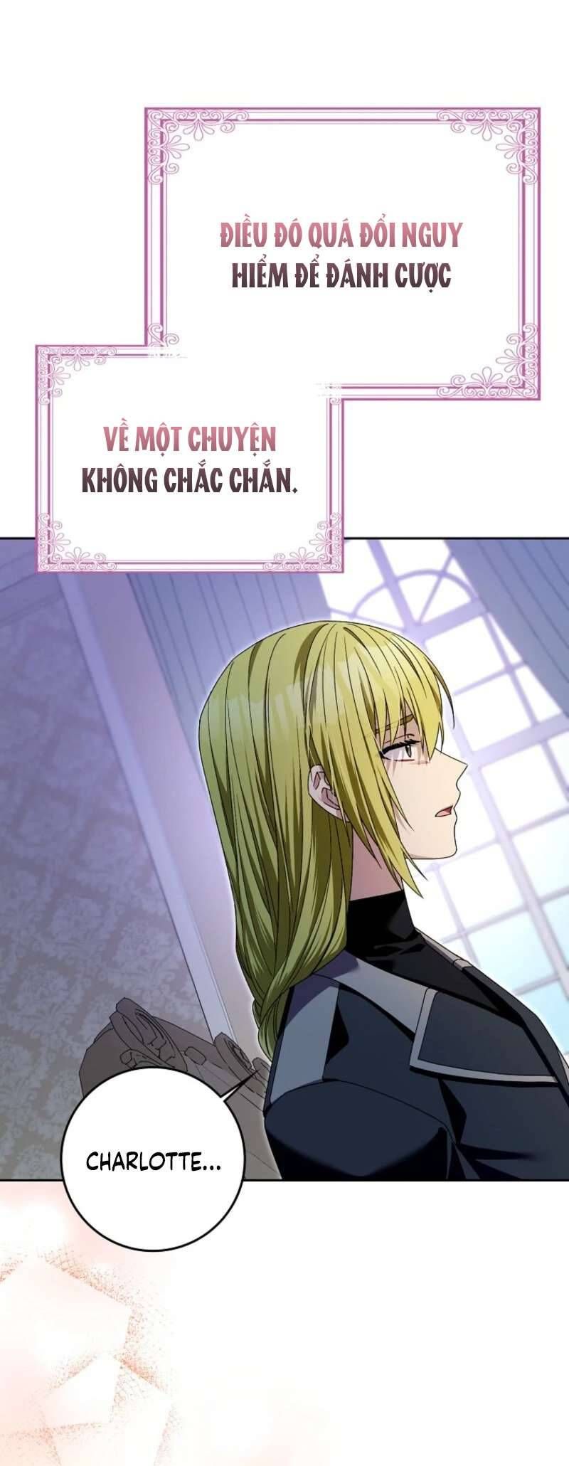 Hãy Cẩn Thận Với Người Đàn Ông Mạnh Nhất Đang Mê Muội Tôi Chapter 45 - 36