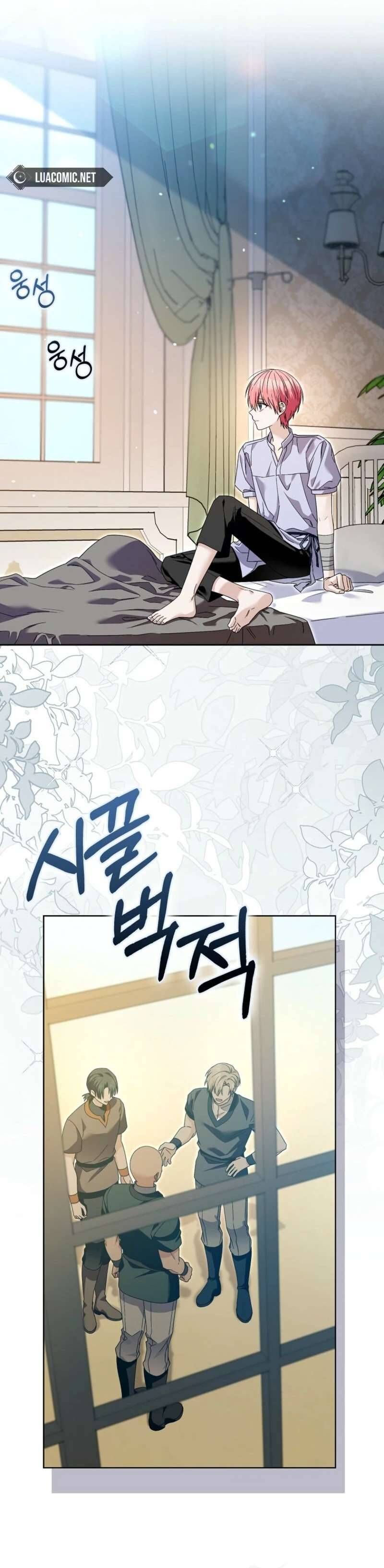 Hãy Cẩn Thận Với Người Đàn Ông Mạnh Nhất Đang Mê Muội Tôi Chapter 45 - 40