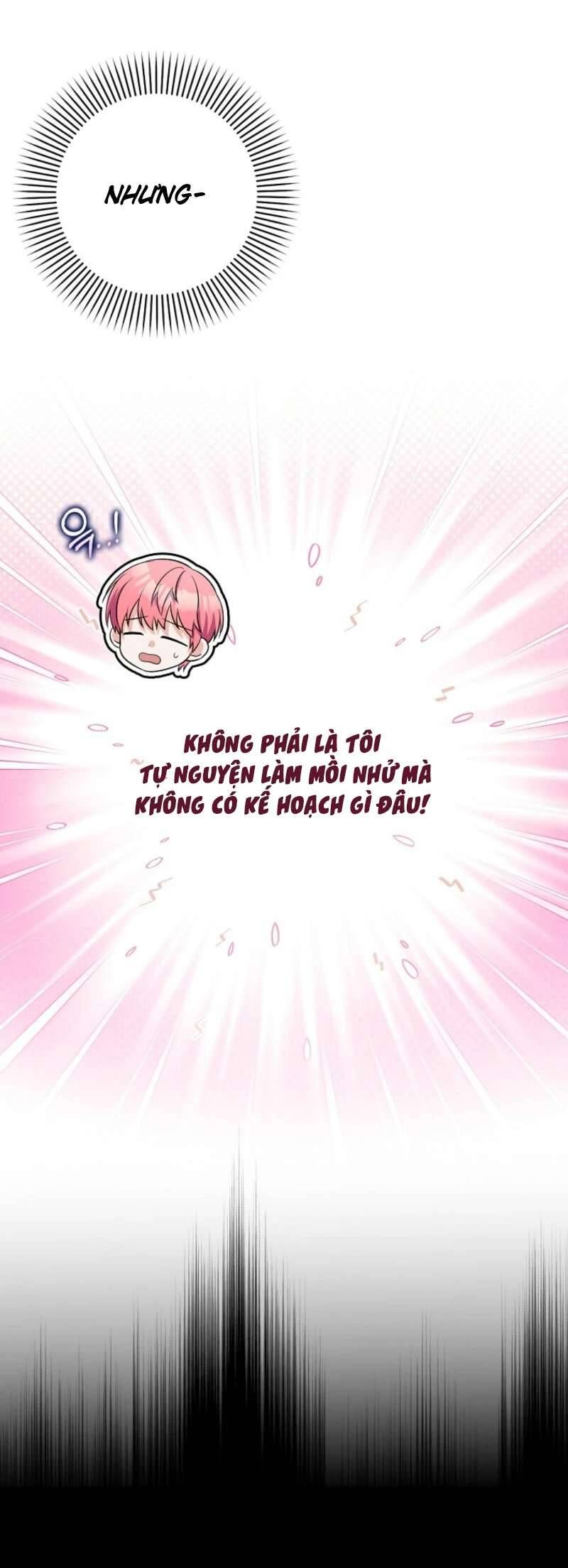 Hãy Cẩn Thận Với Người Đàn Ông Mạnh Nhất Đang Mê Muội Tôi Chapter 45 - 5