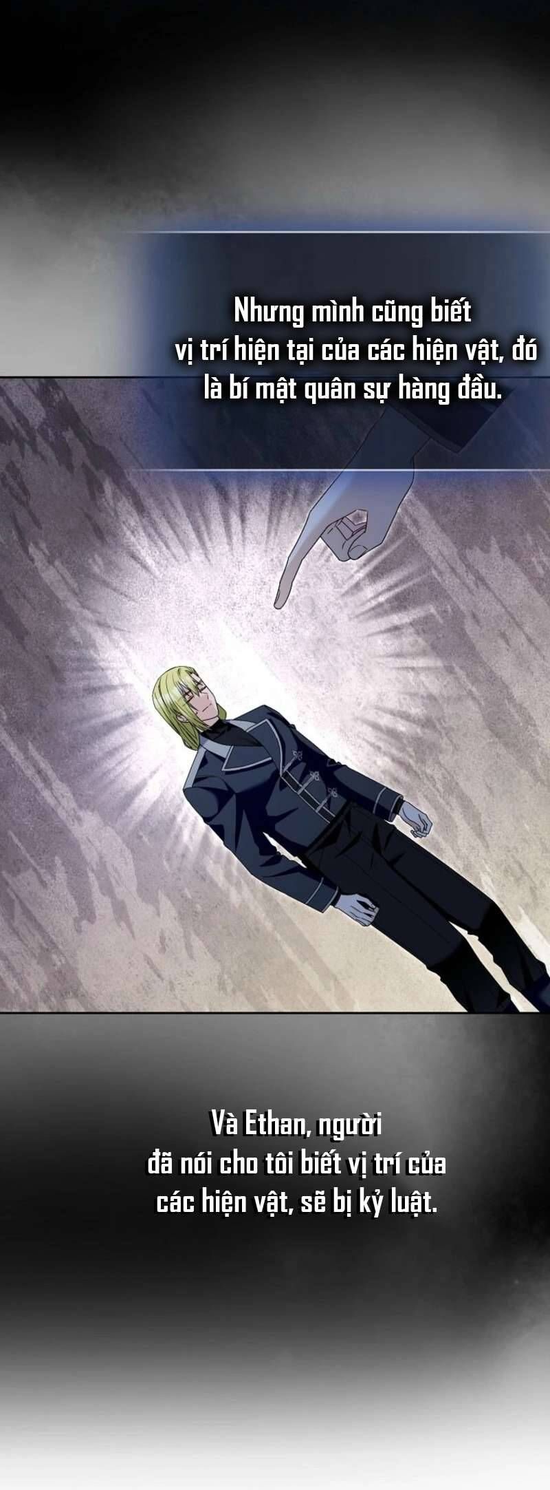 Hãy Cẩn Thận Với Người Đàn Ông Mạnh Nhất Đang Mê Muội Tôi Chapter 45 - 7