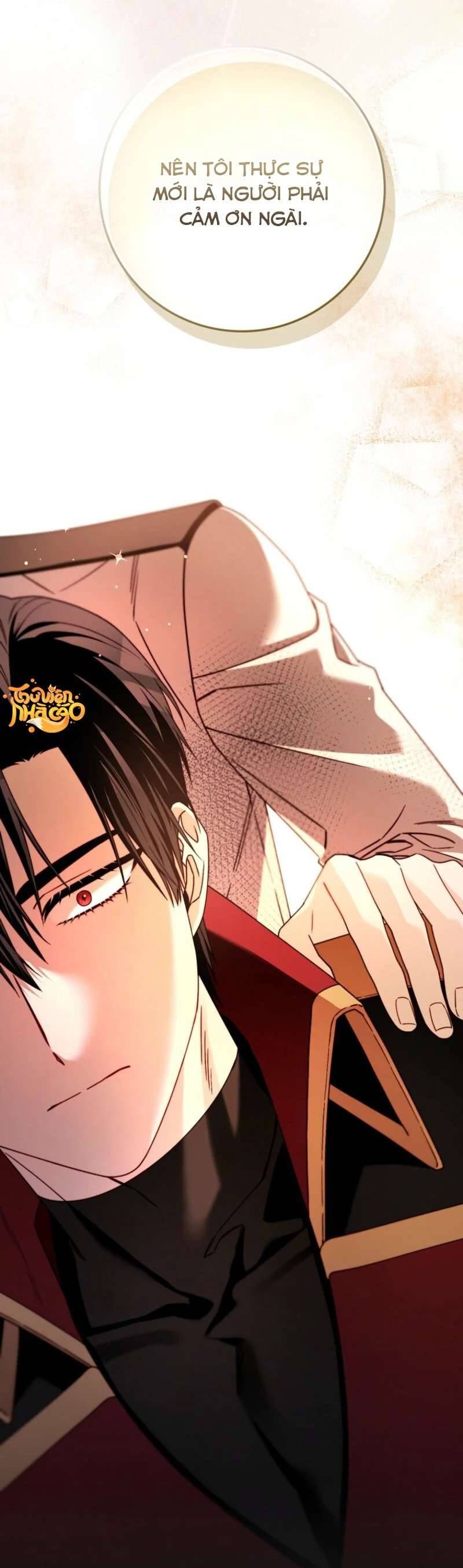 Hãy Cẩn Thận Với Người Đàn Ông Mạnh Nhất Đang Mê Muội Tôi Chapter 45 - 10