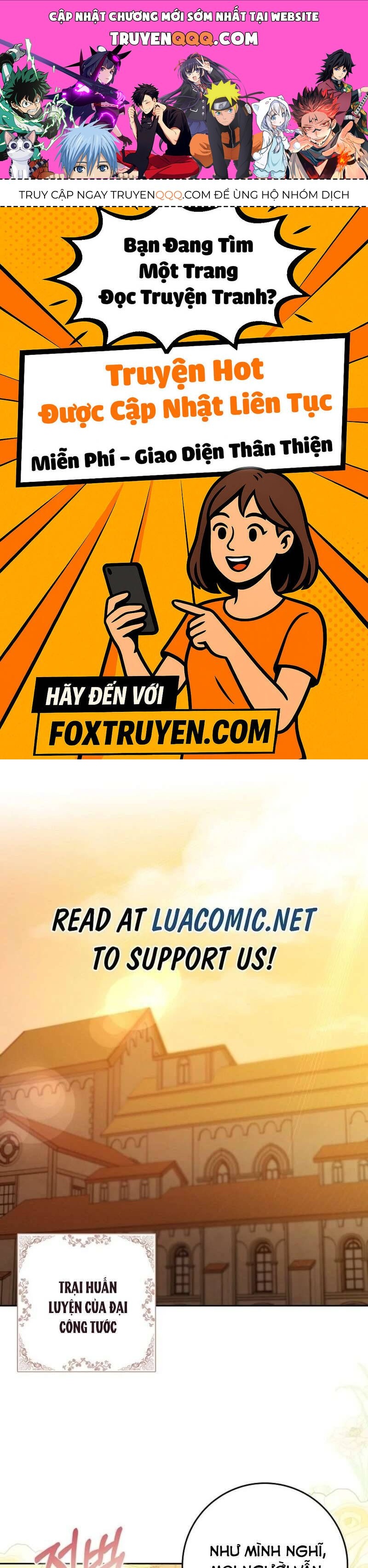 Hãy Cẩn Thận Với Người Đàn Ông Mạnh Nhất Đang Mê Muội Tôi Chapter 46 - 1