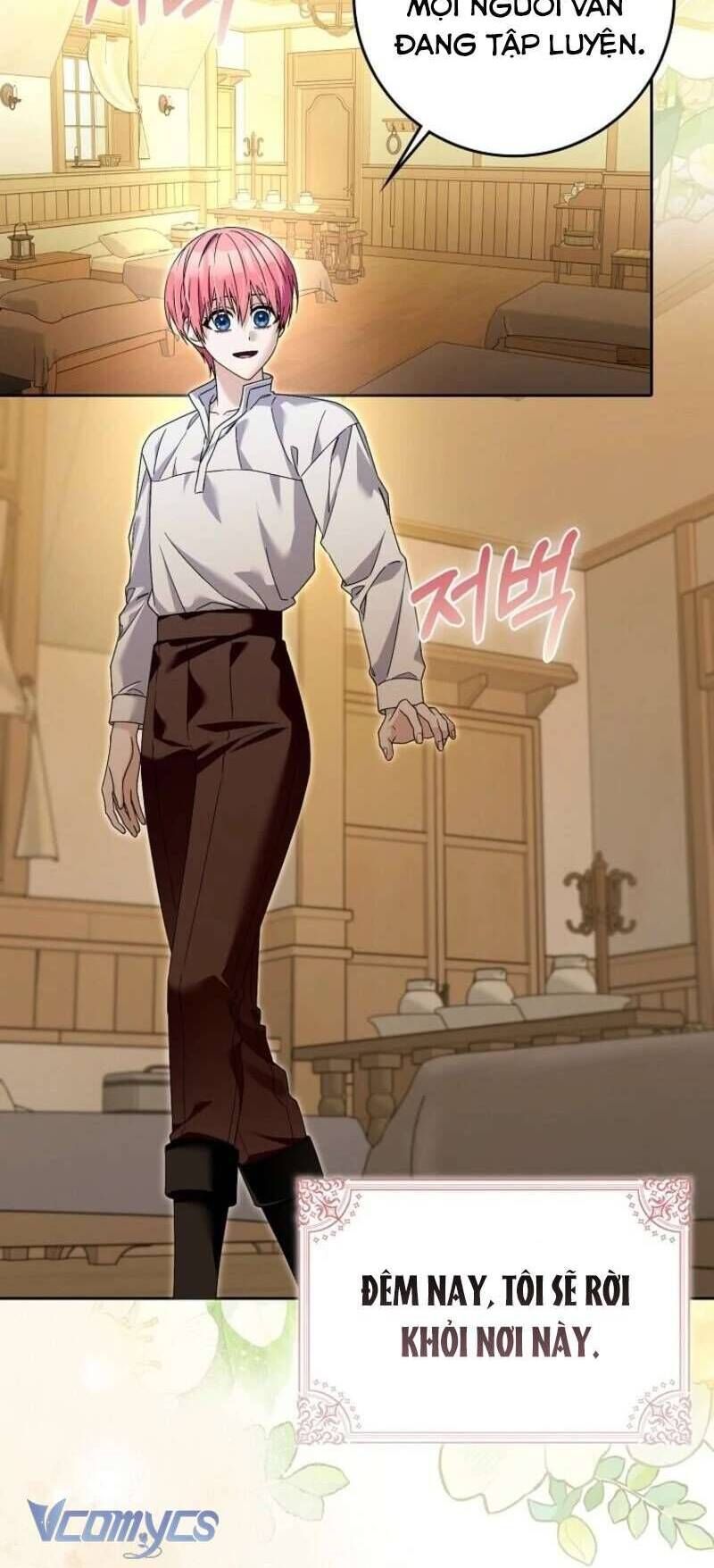 Hãy Cẩn Thận Với Người Đàn Ông Mạnh Nhất Đang Mê Muội Tôi Chapter 46 - 2