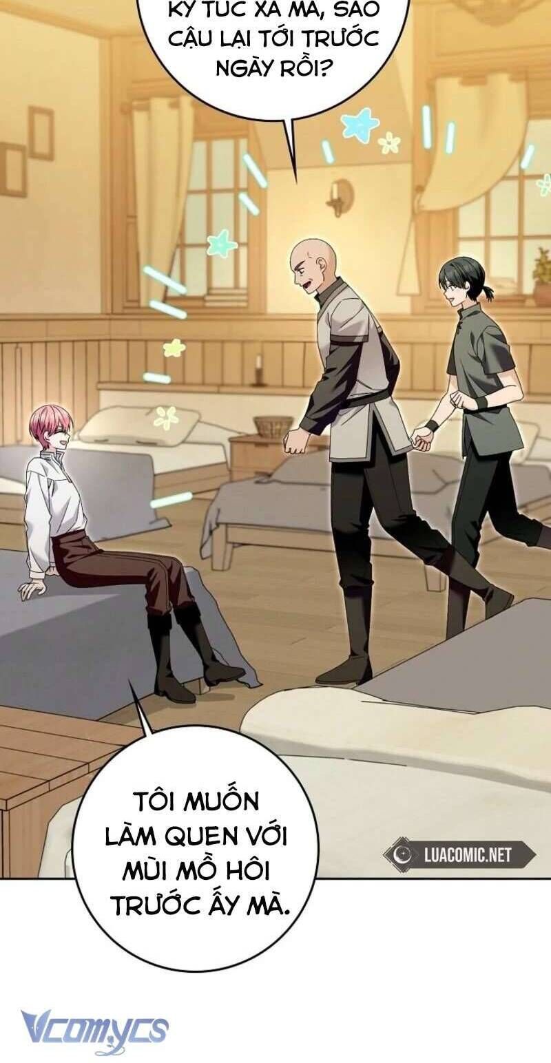 Hãy Cẩn Thận Với Người Đàn Ông Mạnh Nhất Đang Mê Muội Tôi Chapter 46 - 11