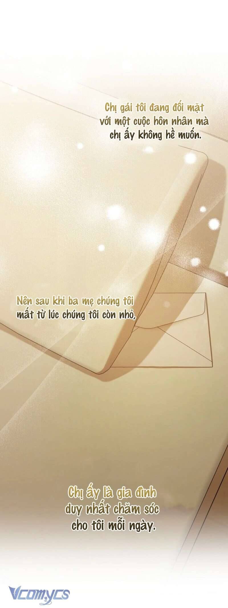 Hãy Cẩn Thận Với Người Đàn Ông Mạnh Nhất Đang Mê Muội Tôi Chapter 46 - 16