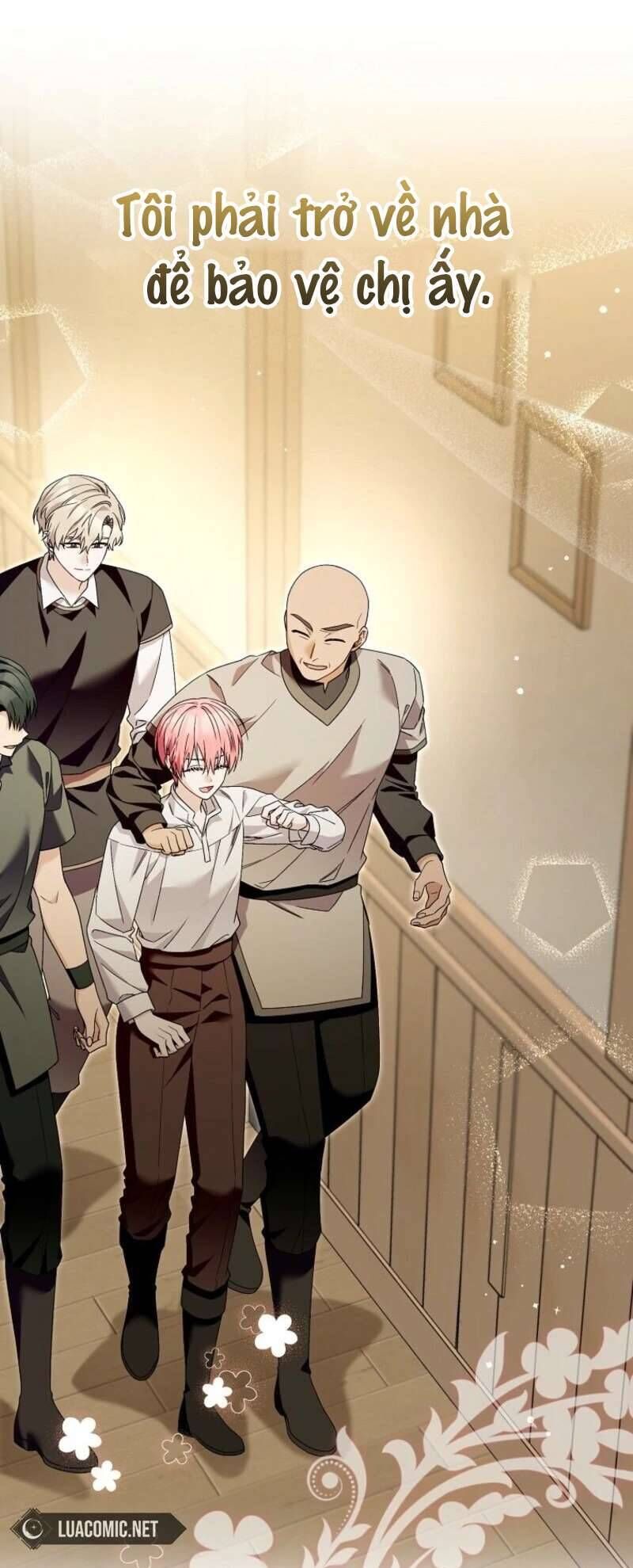Hãy Cẩn Thận Với Người Đàn Ông Mạnh Nhất Đang Mê Muội Tôi Chapter 46 - 17