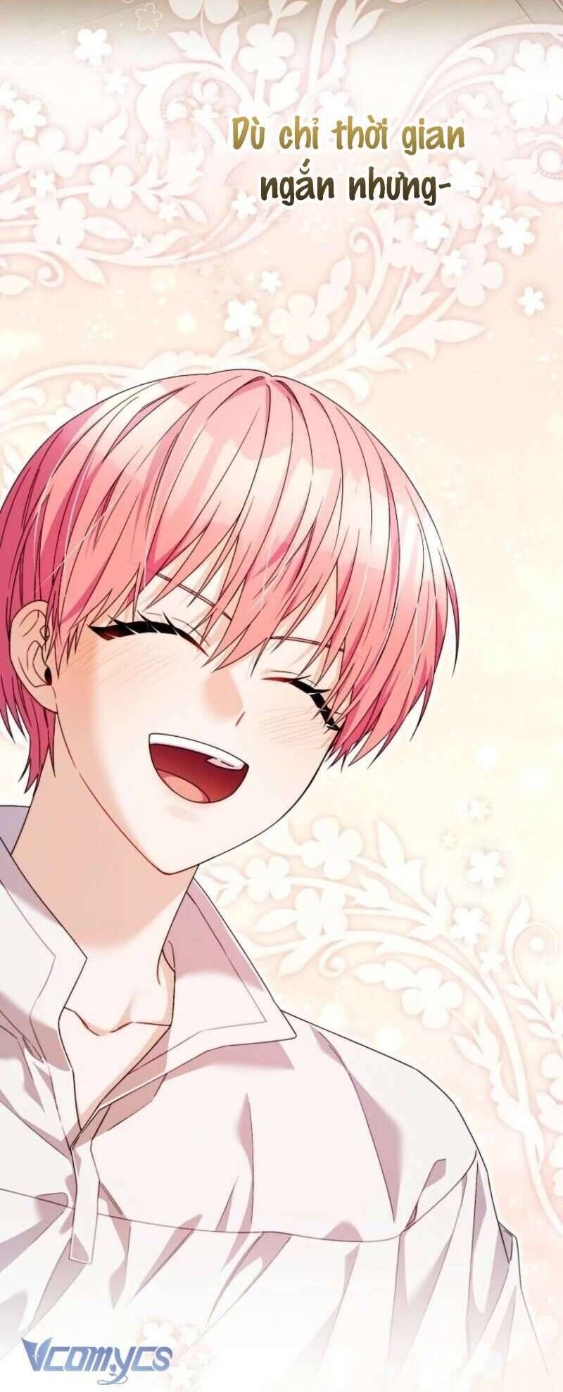 Hãy Cẩn Thận Với Người Đàn Ông Mạnh Nhất Đang Mê Muội Tôi Chapter 46 - 18