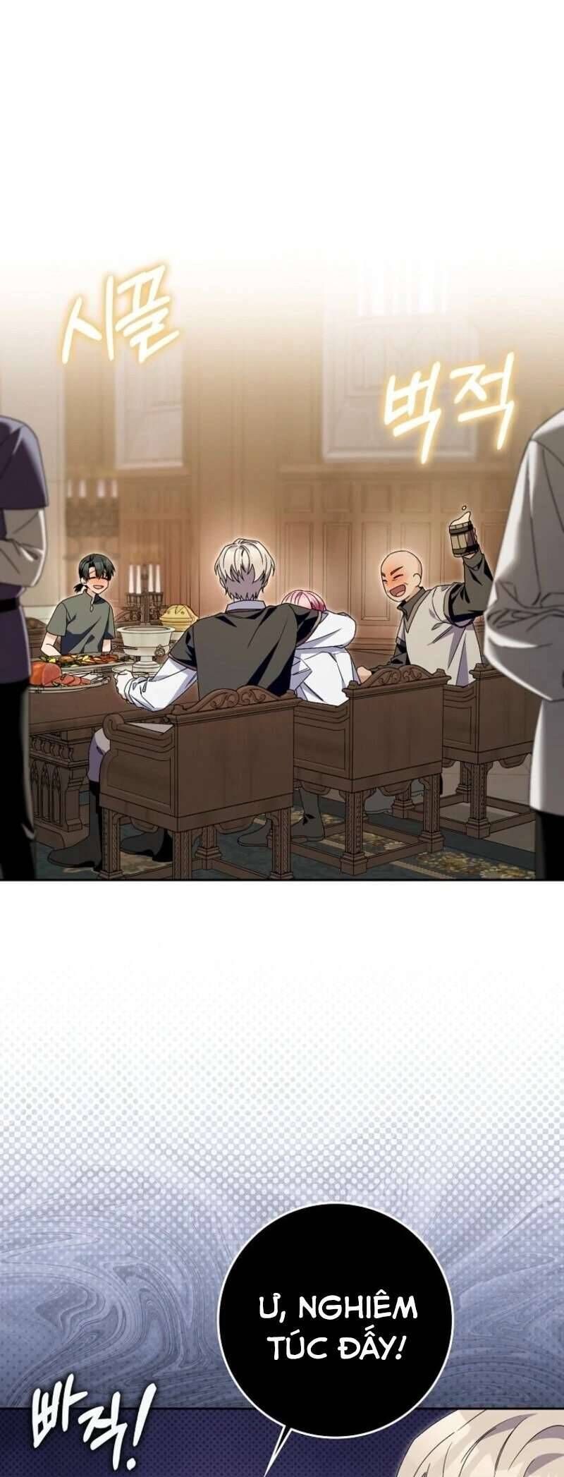 Hãy Cẩn Thận Với Người Đàn Ông Mạnh Nhất Đang Mê Muội Tôi Chapter 46 - 20