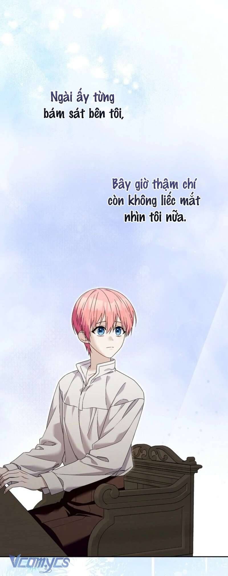 Hãy Cẩn Thận Với Người Đàn Ông Mạnh Nhất Đang Mê Muội Tôi Chapter 46 - 25