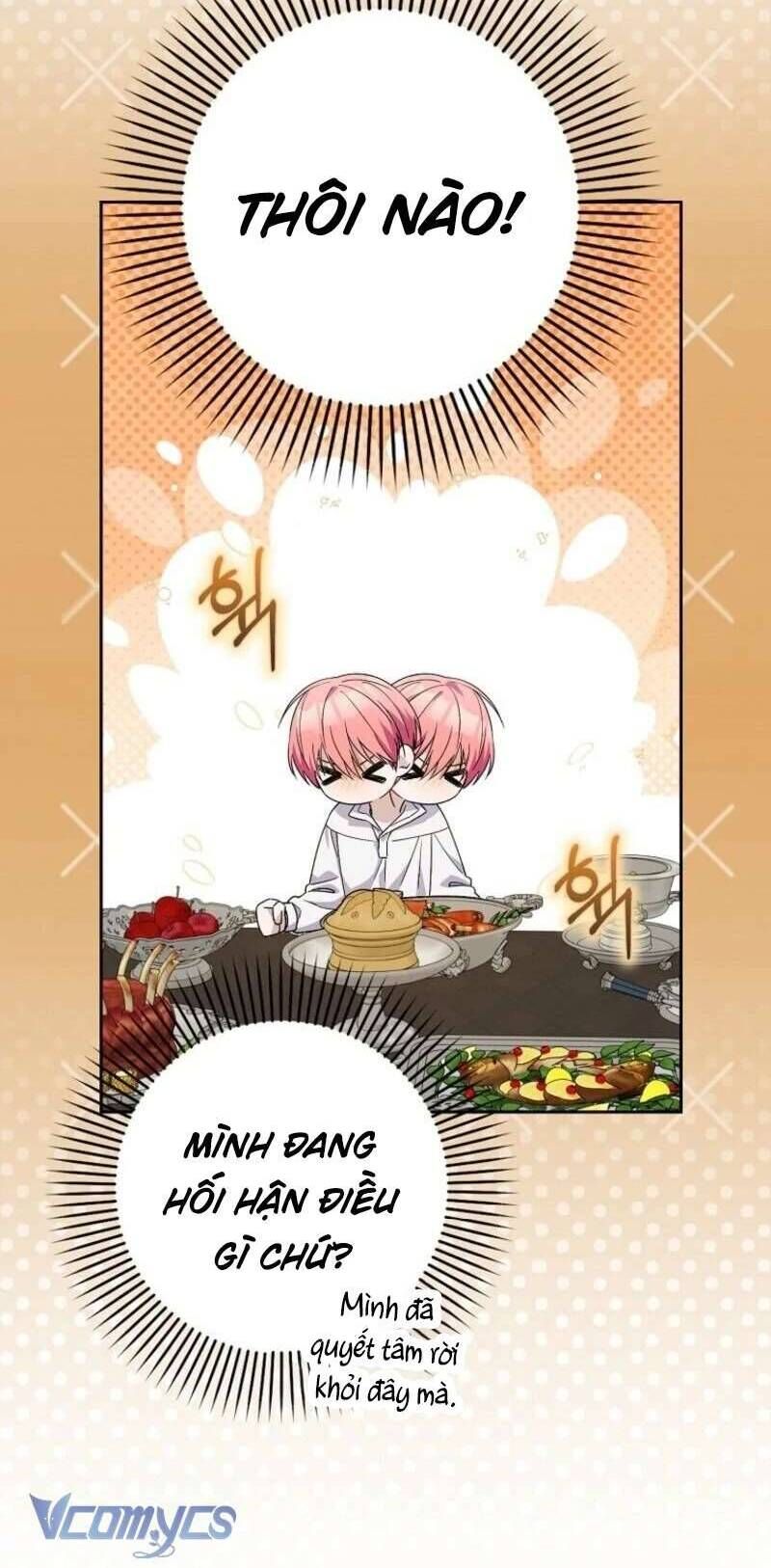 Hãy Cẩn Thận Với Người Đàn Ông Mạnh Nhất Đang Mê Muội Tôi Chapter 46 - 27