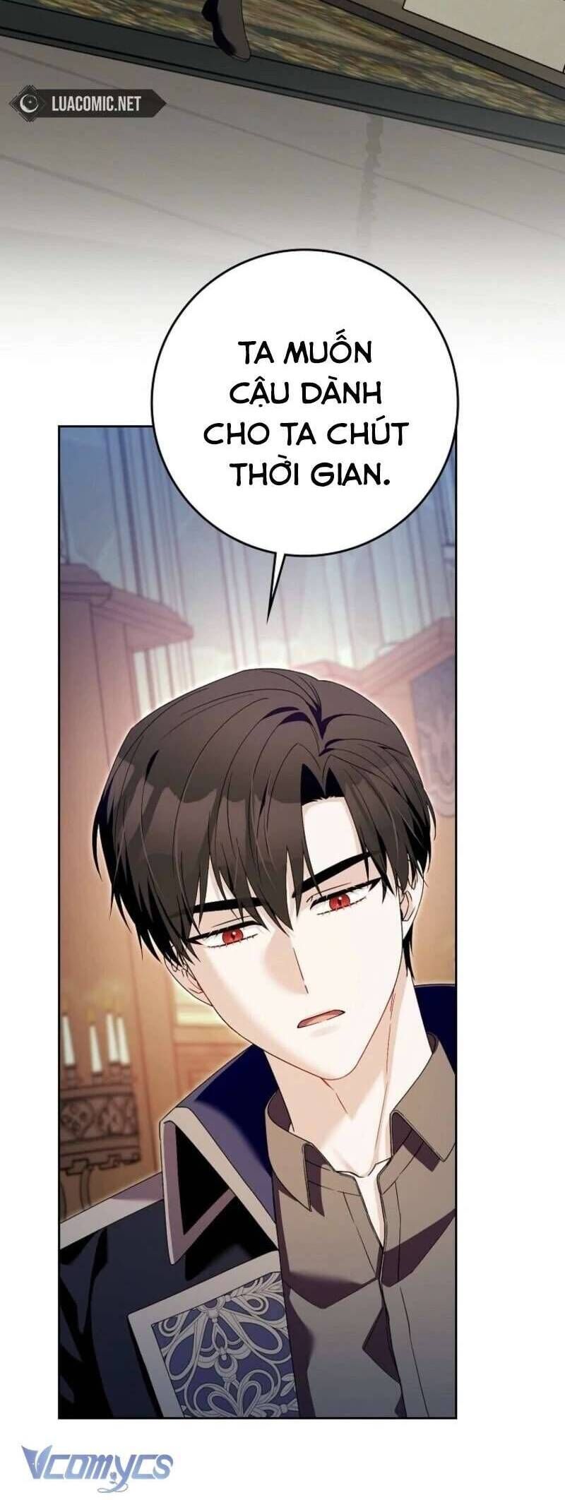 Hãy Cẩn Thận Với Người Đàn Ông Mạnh Nhất Đang Mê Muội Tôi Chapter 46 - 31
