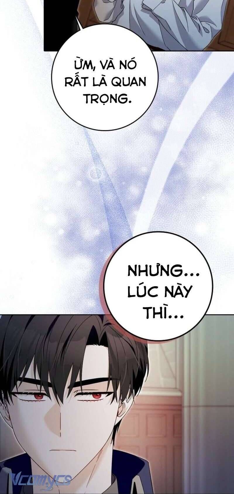 Hãy Cẩn Thận Với Người Đàn Ông Mạnh Nhất Đang Mê Muội Tôi Chapter 46 - 33