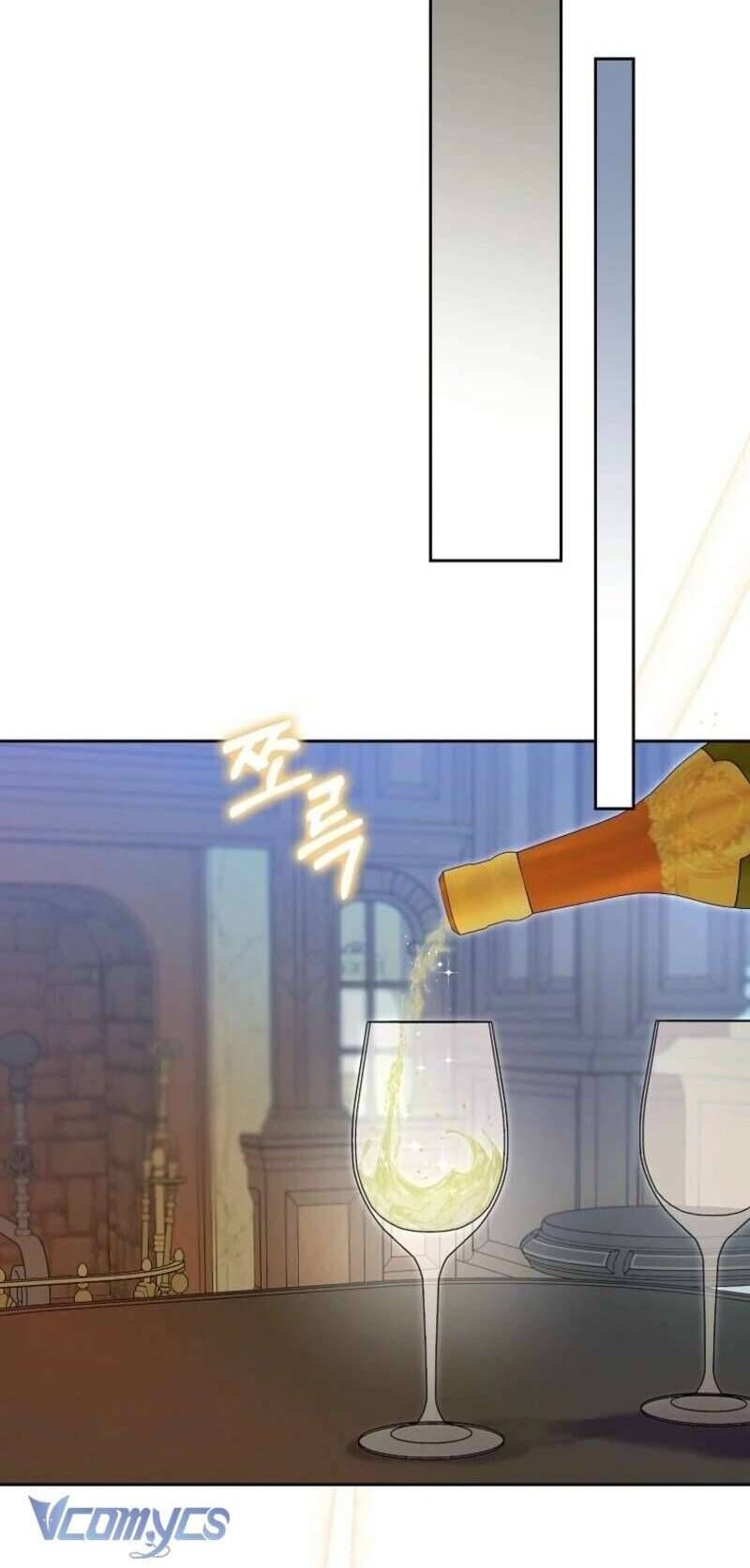 Hãy Cẩn Thận Với Người Đàn Ông Mạnh Nhất Đang Mê Muội Tôi Chapter 46 - 35