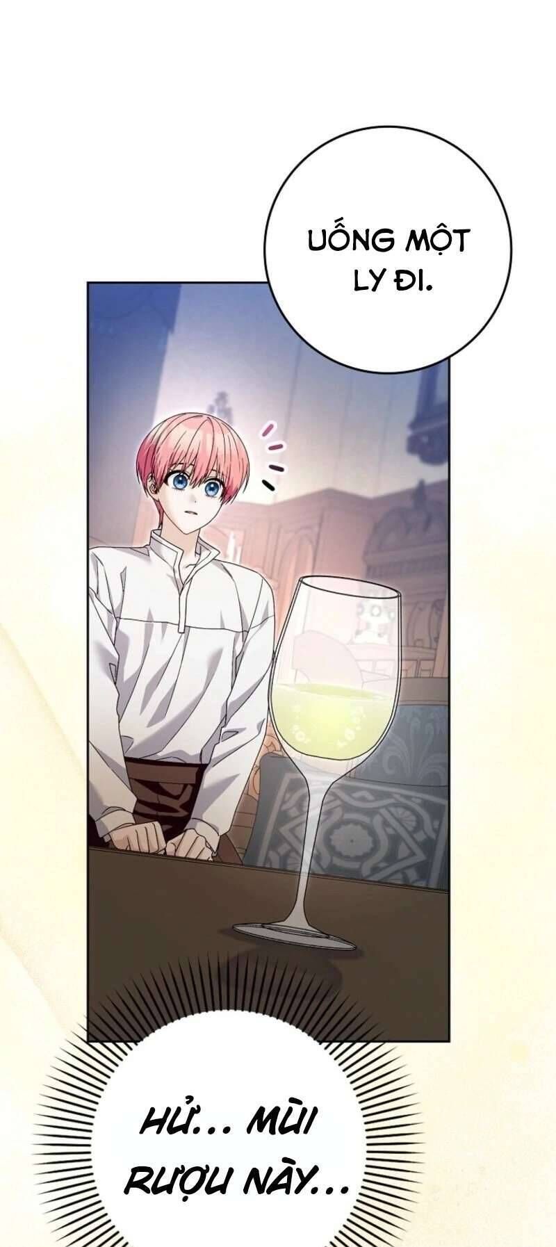 Hãy Cẩn Thận Với Người Đàn Ông Mạnh Nhất Đang Mê Muội Tôi Chapter 46 - 37