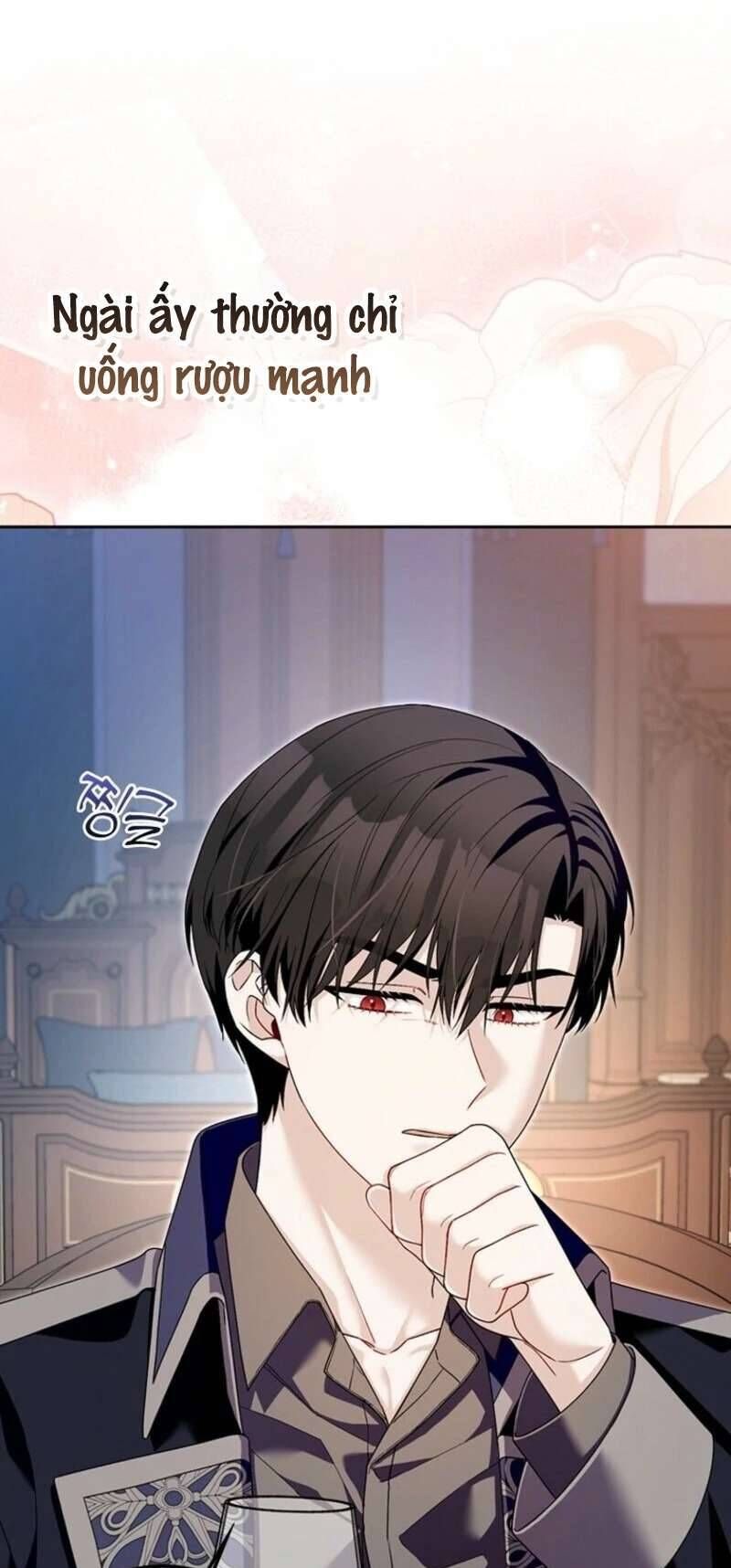Hãy Cẩn Thận Với Người Đàn Ông Mạnh Nhất Đang Mê Muội Tôi Chapter 46 - 40