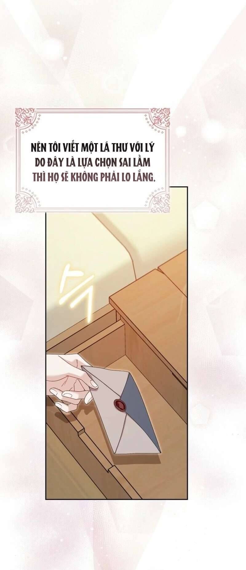 Hãy Cẩn Thận Với Người Đàn Ông Mạnh Nhất Đang Mê Muội Tôi Chapter 46 - 5