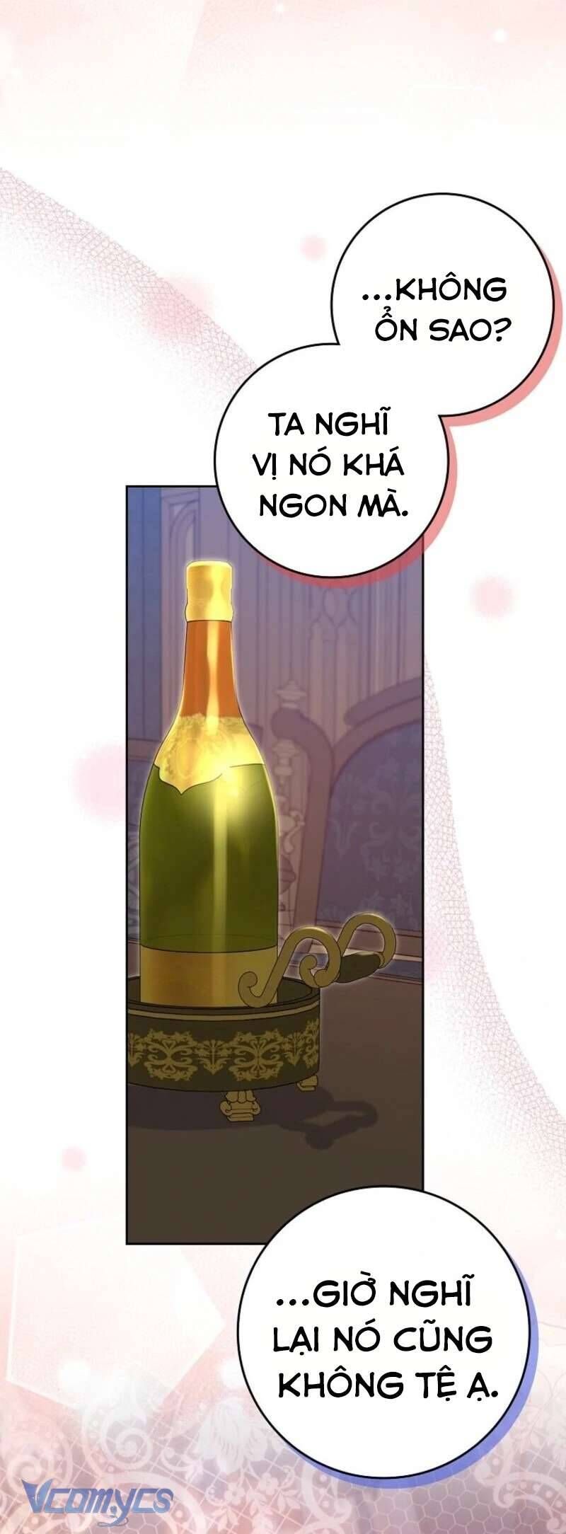 Hãy Cẩn Thận Với Người Đàn Ông Mạnh Nhất Đang Mê Muội Tôi Chapter 46 - 42