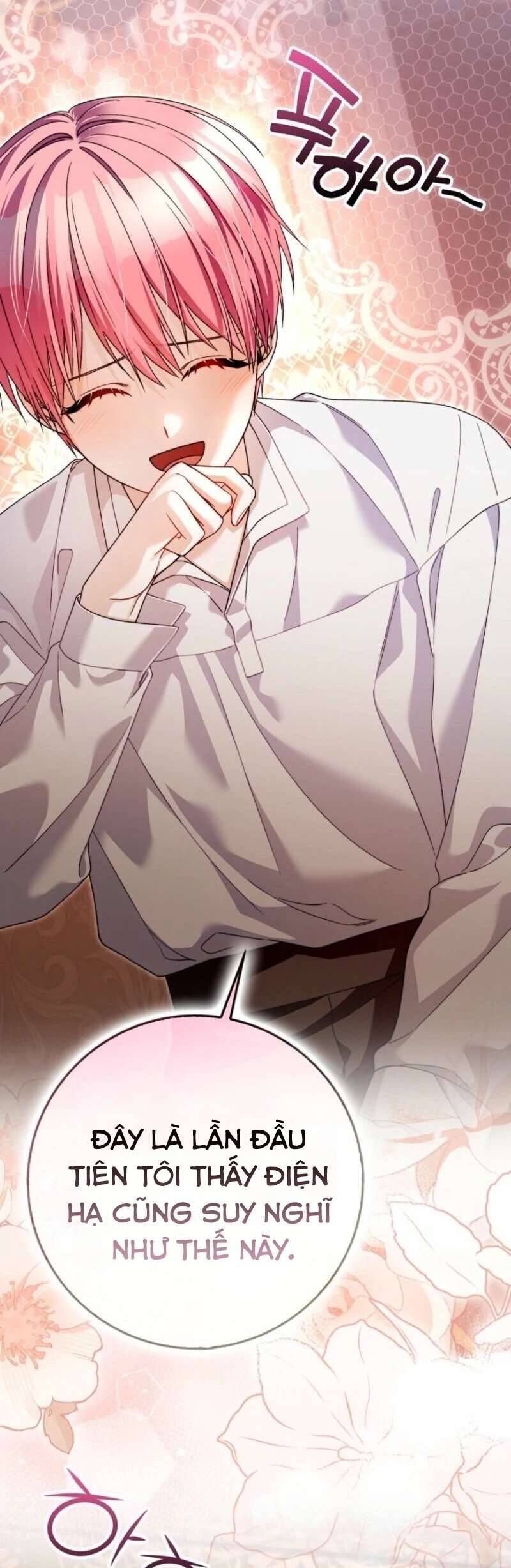 Hãy Cẩn Thận Với Người Đàn Ông Mạnh Nhất Đang Mê Muội Tôi Chapter 46 - 43