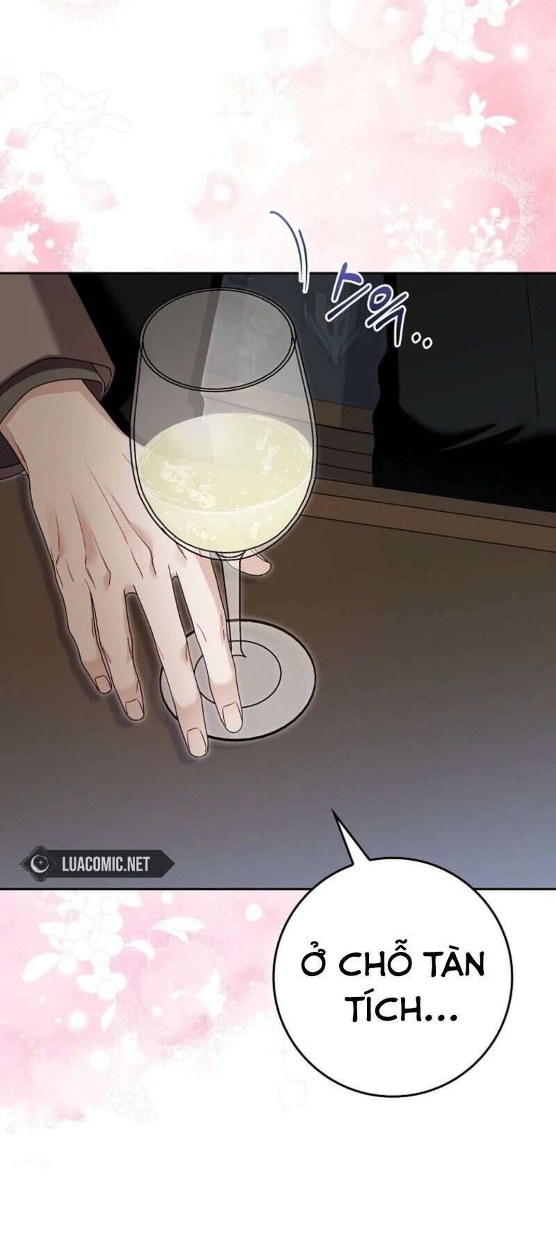 Hãy Cẩn Thận Với Người Đàn Ông Mạnh Nhất Đang Mê Muội Tôi Chapter 46 - 45