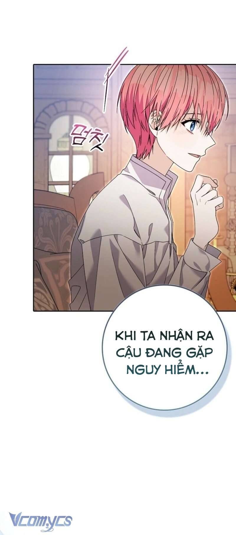 Hãy Cẩn Thận Với Người Đàn Ông Mạnh Nhất Đang Mê Muội Tôi Chapter 46 - 46