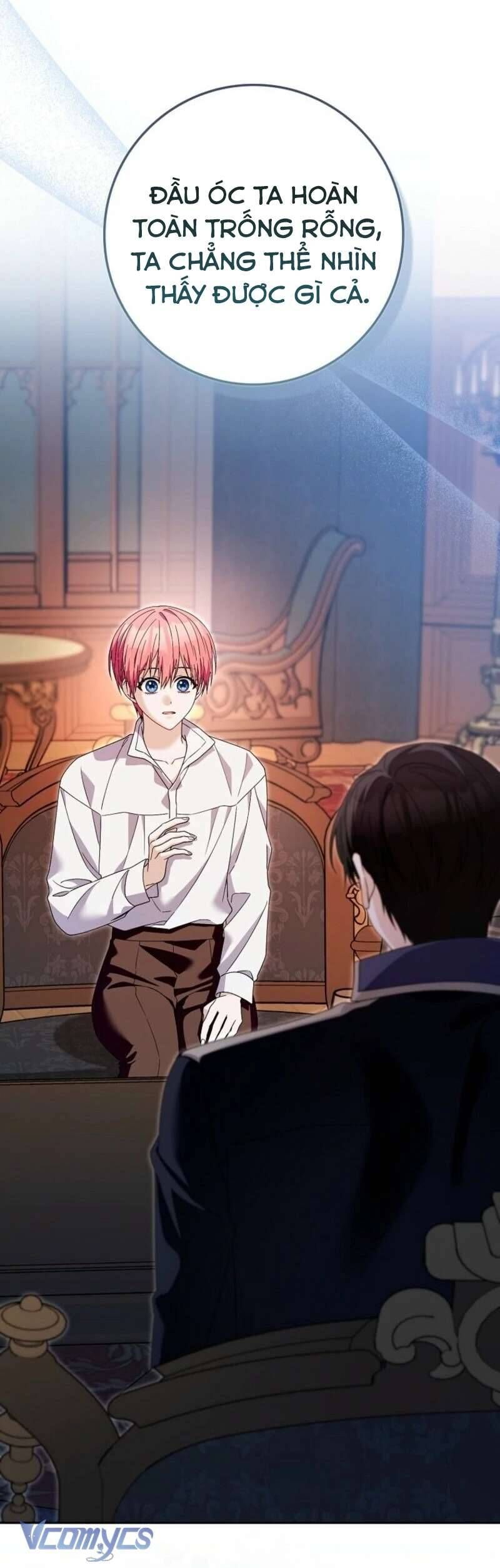 Hãy Cẩn Thận Với Người Đàn Ông Mạnh Nhất Đang Mê Muội Tôi Chapter 46 - 47