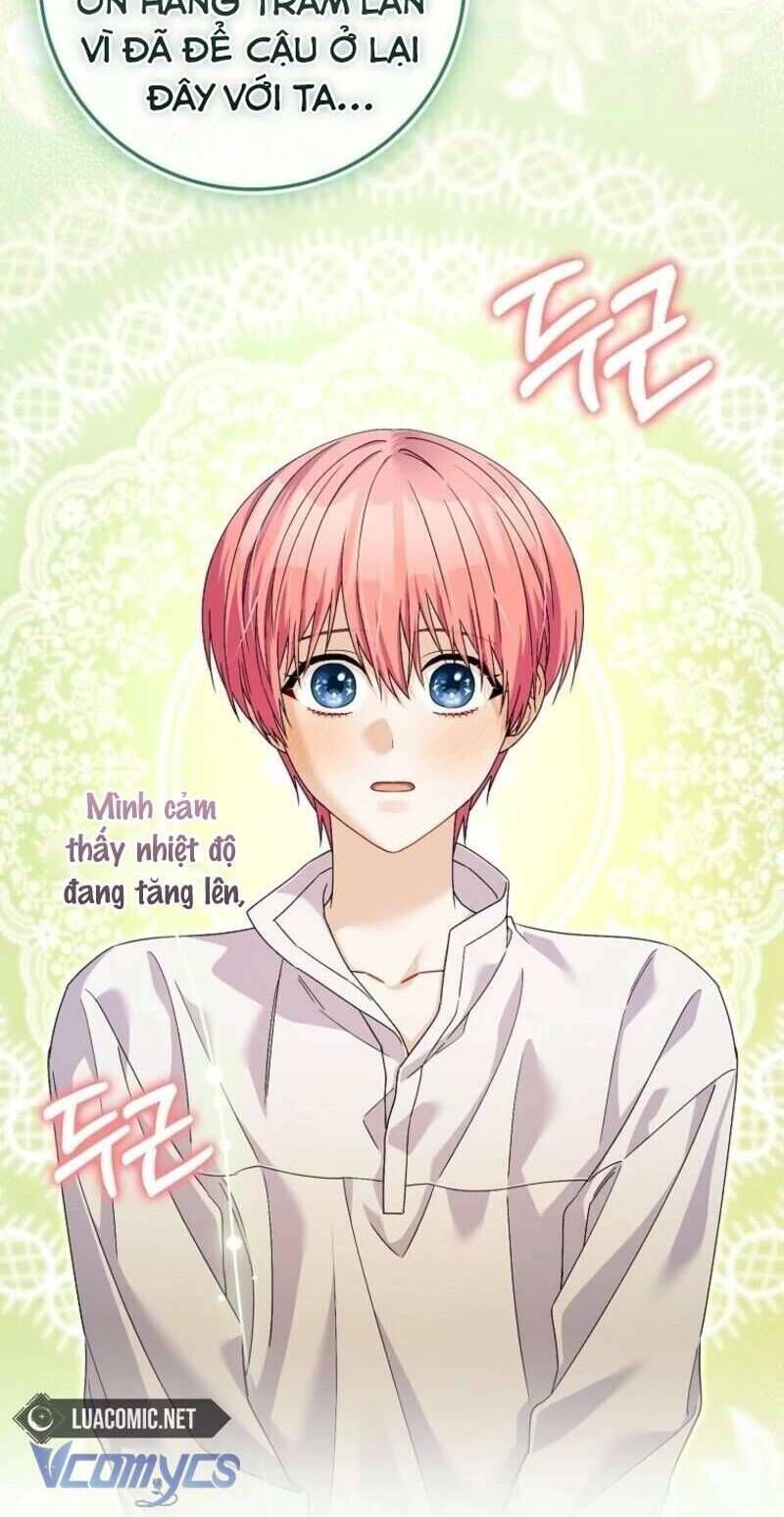 Hãy Cẩn Thận Với Người Đàn Ông Mạnh Nhất Đang Mê Muội Tôi Chapter 46 - 51