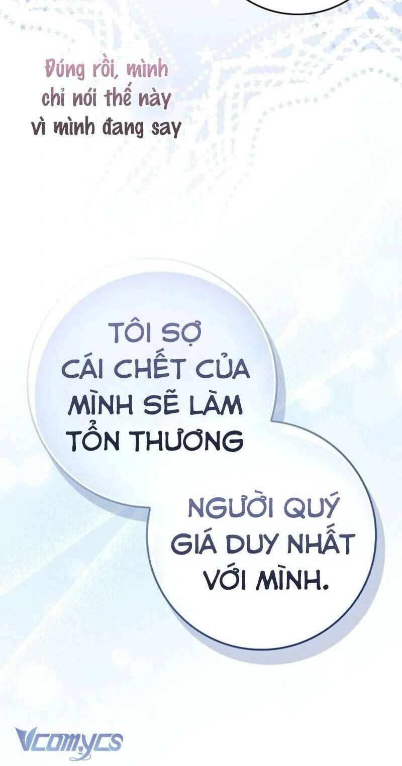 Hãy Cẩn Thận Với Người Đàn Ông Mạnh Nhất Đang Mê Muội Tôi Chapter 46 - 54