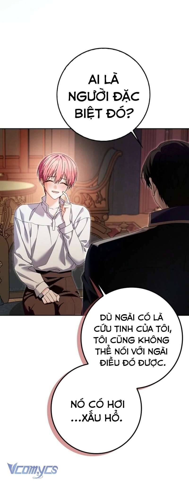 Hãy Cẩn Thận Với Người Đàn Ông Mạnh Nhất Đang Mê Muội Tôi Chapter 46 - 55