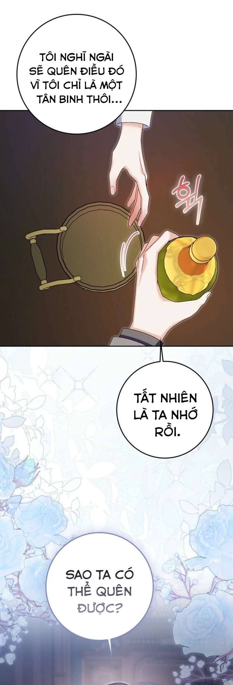 Hãy Cẩn Thận Với Người Đàn Ông Mạnh Nhất Đang Mê Muội Tôi Chapter 46 - 57