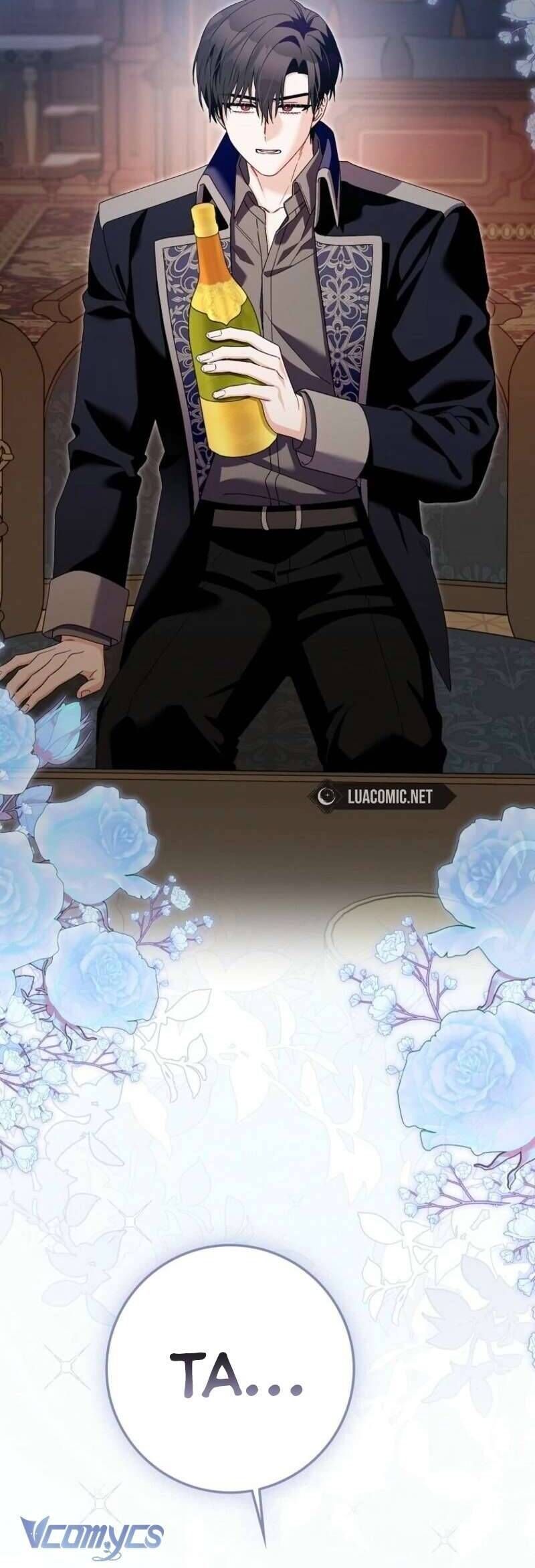 Hãy Cẩn Thận Với Người Đàn Ông Mạnh Nhất Đang Mê Muội Tôi Chapter 46 - 58