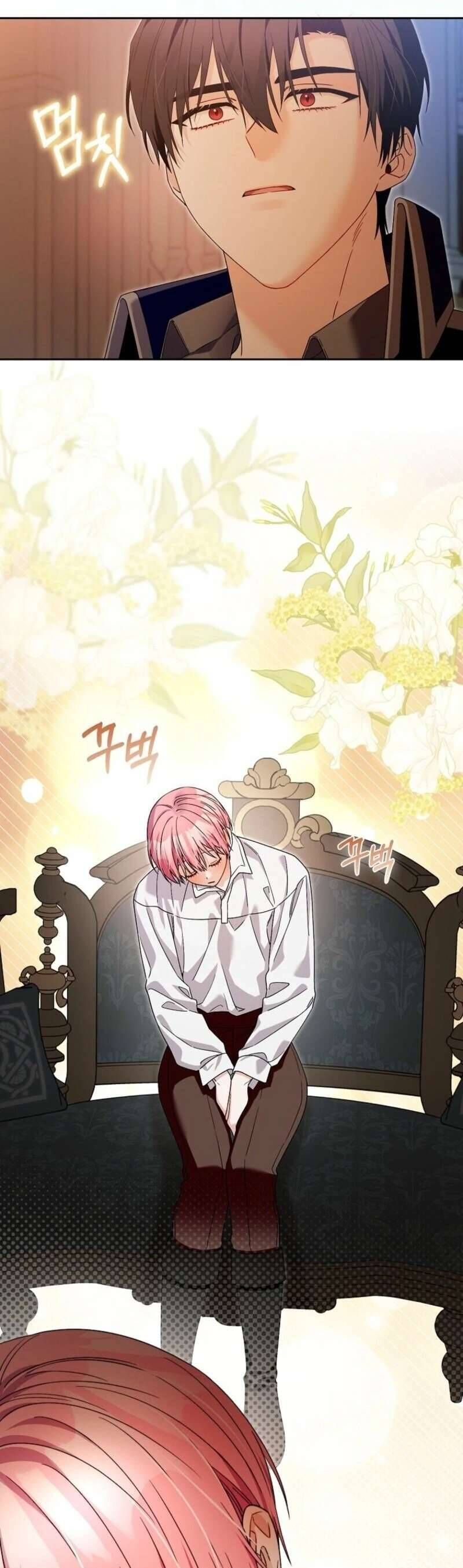 Hãy Cẩn Thận Với Người Đàn Ông Mạnh Nhất Đang Mê Muội Tôi Chapter 46 - 59