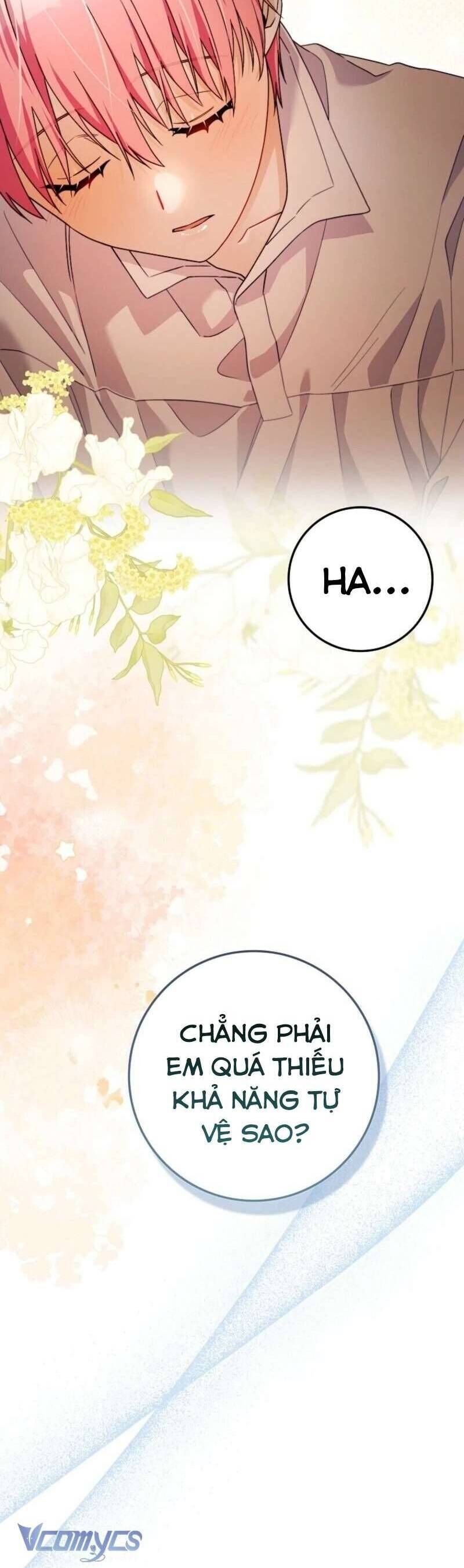 Hãy Cẩn Thận Với Người Đàn Ông Mạnh Nhất Đang Mê Muội Tôi Chapter 46 - 60