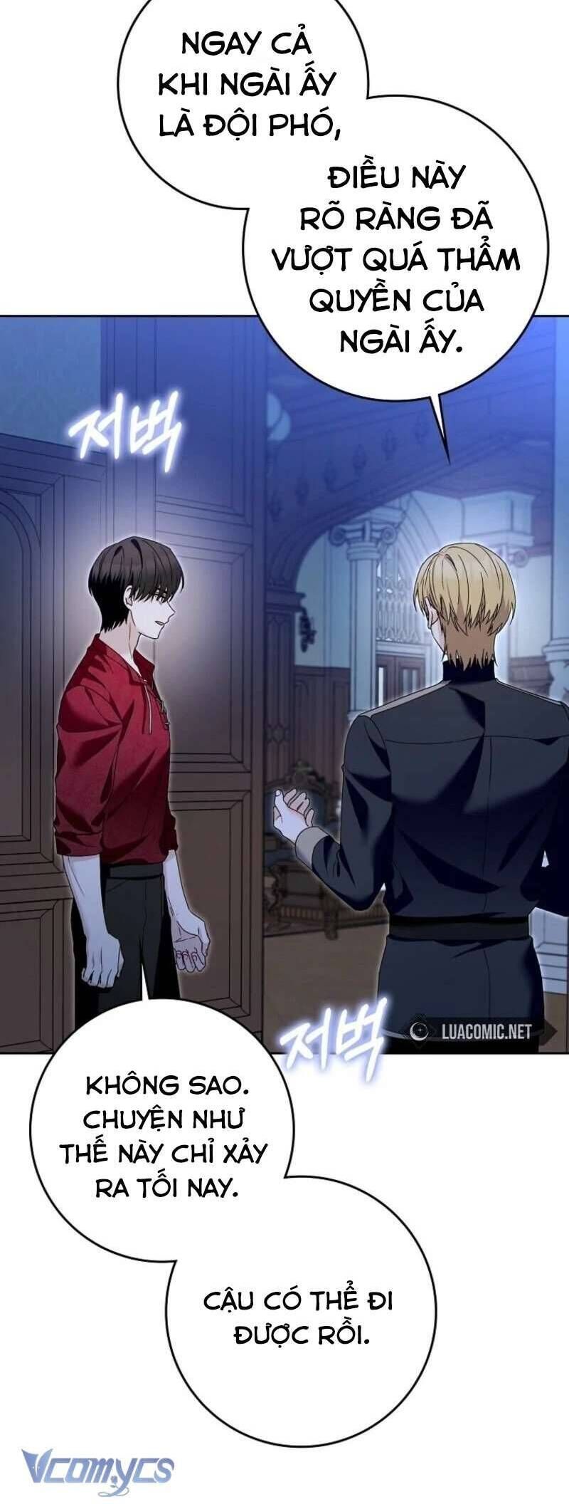 Hãy Cẩn Thận Với Người Đàn Ông Mạnh Nhất Đang Mê Muội Tôi Chapter 46 - 63
