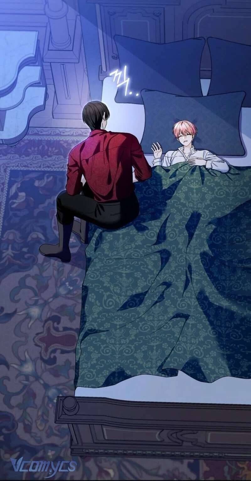 Hãy Cẩn Thận Với Người Đàn Ông Mạnh Nhất Đang Mê Muội Tôi Chapter 46 - 65